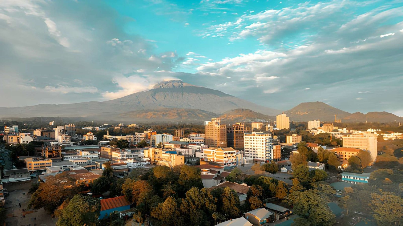 Arusha town (1)