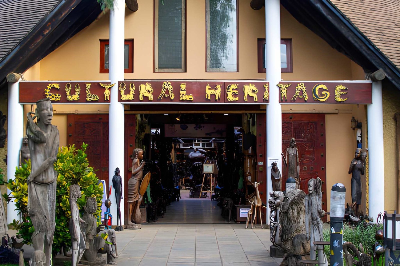 Arusha town (2)