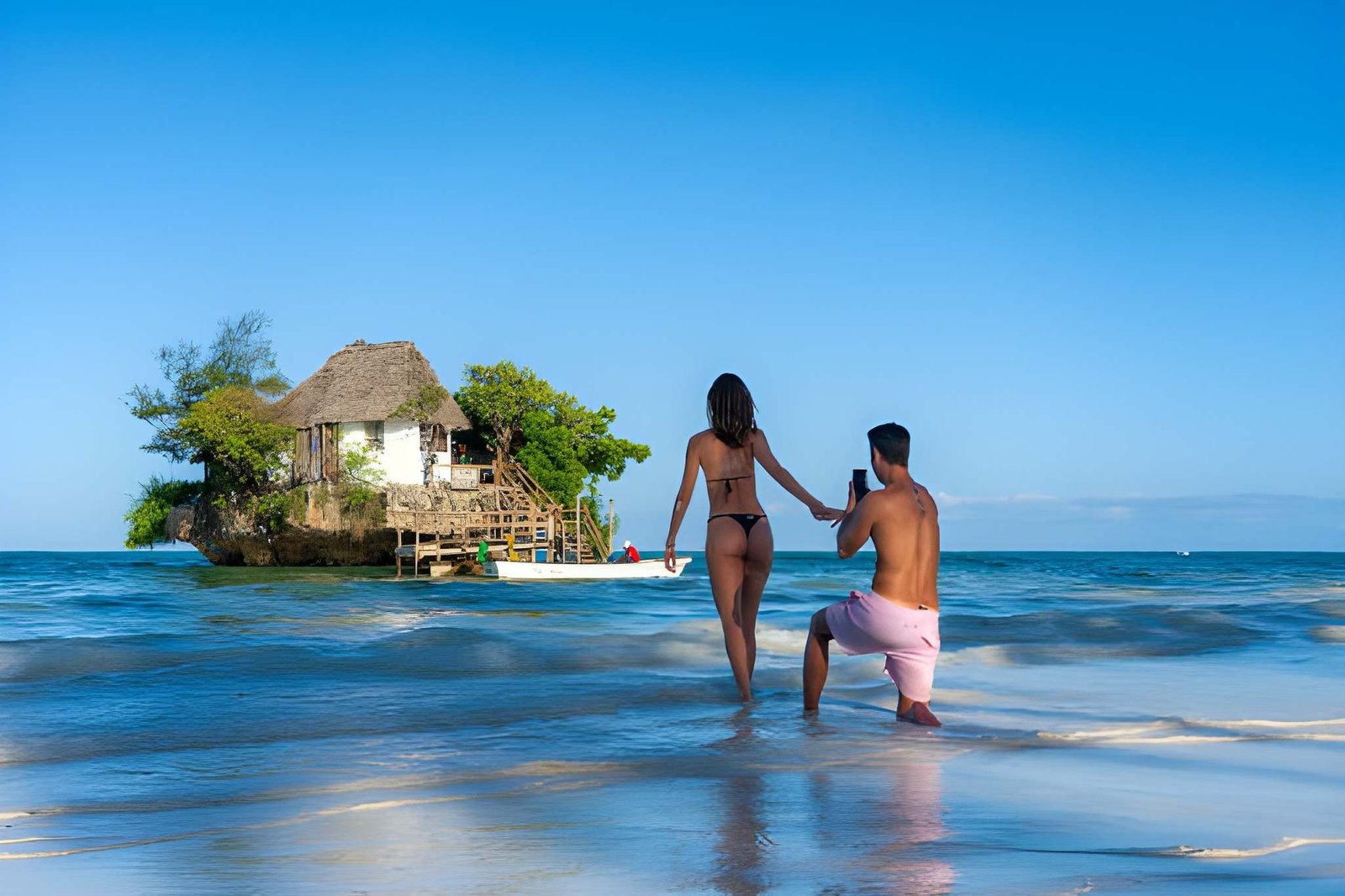 Honeymoon