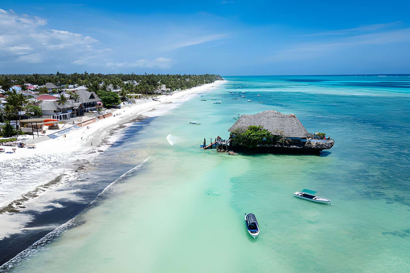 Islands