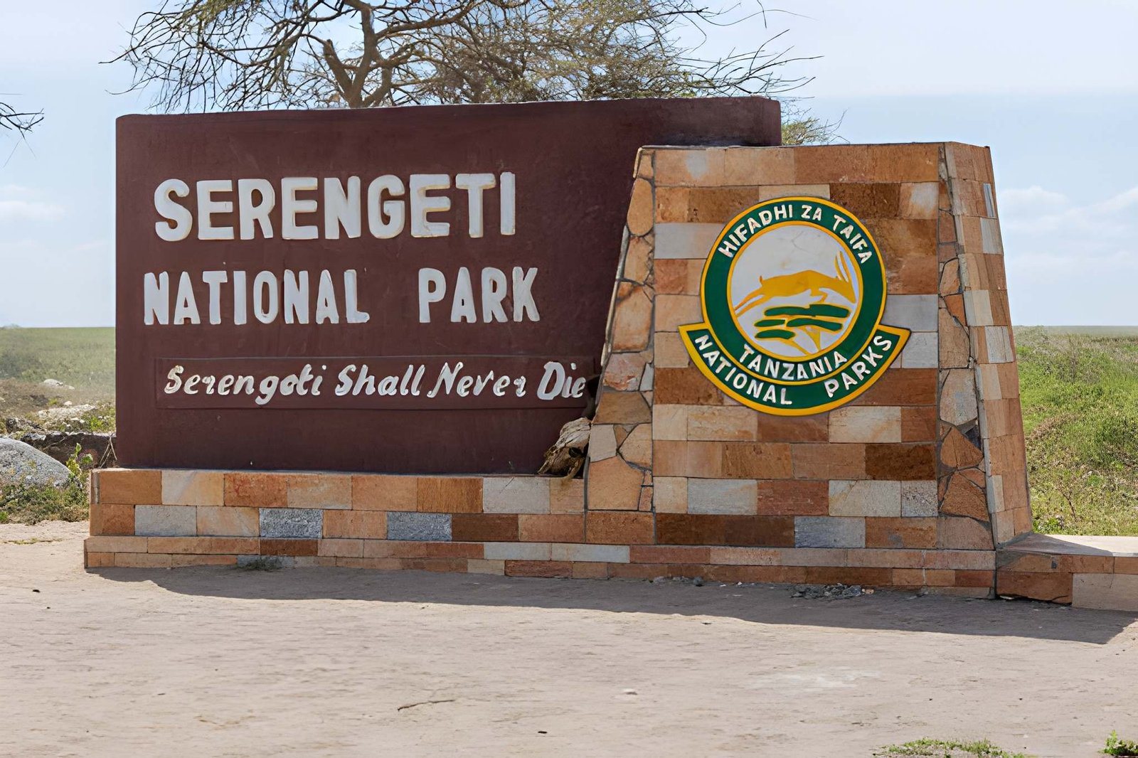 Serengeti N park