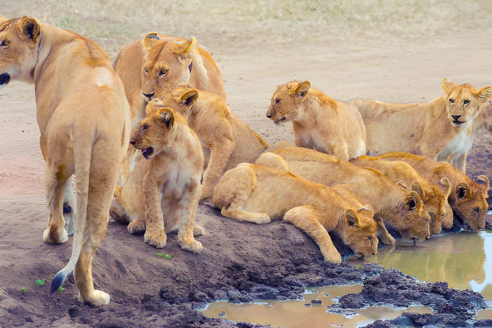 Tanzania wildanimal (8)