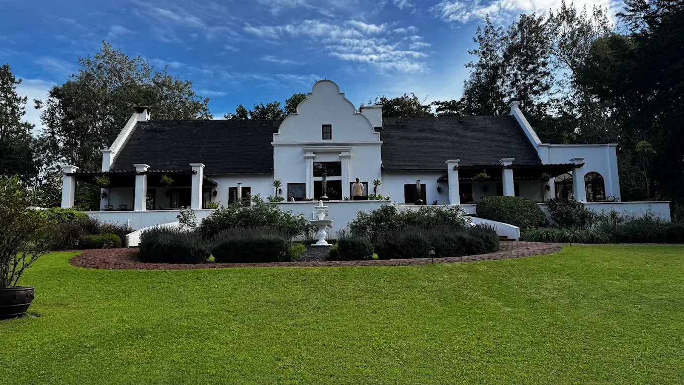 The Manor at Ngorongoro