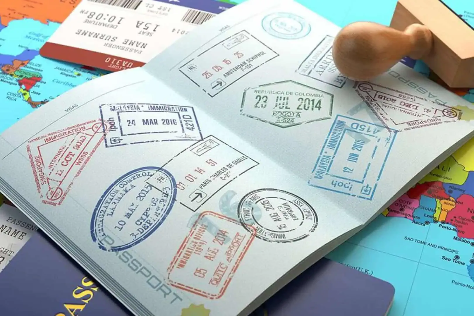 Visa